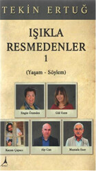 Işıkla Resmedenler 1 - Alter Yayıncılık
