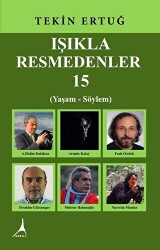 Işıkla Resmedenler 15 - Alter Yayıncılık