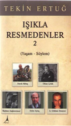 Işıkla Resmedenler 2 - Alter Yayıncılık
