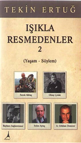 Işıkla Resmedenler 2 - 1
