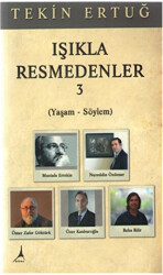 Işıkla Resmedenler 3 - Alter Yayıncılık