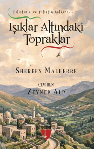 Işıklar Altındaki Topraklar - 1