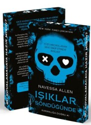 Işıklar Söndüğünde - Karanlığa Doğru 1 - İndigo Kitap