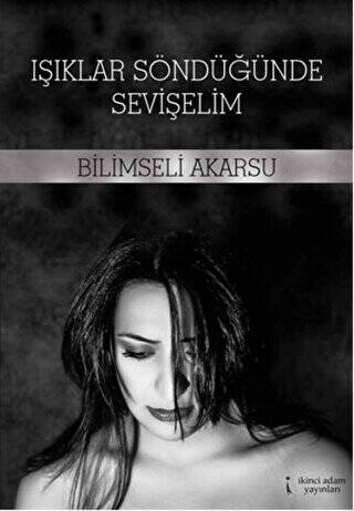 Işıklar Söndüğünde Sevişelim - 1