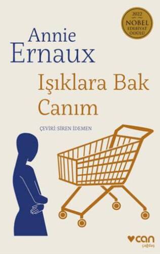 Işıklara Bak Canım - 1
