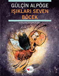 Işıkları Seven Böcek - 1