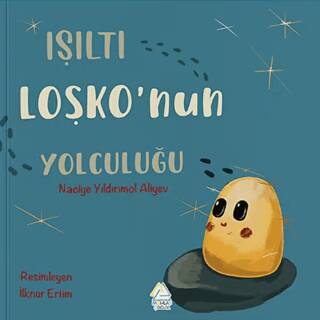 Işıltı Loşko`nun Yolculuğu - 1