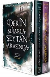 Işıltı Serisi - 2 Kitap - 1