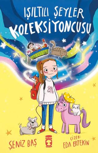 Işıltılı Şeyler Koleksiyoncusu - 1