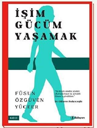 İşim Gücüm Yaşamak - 1