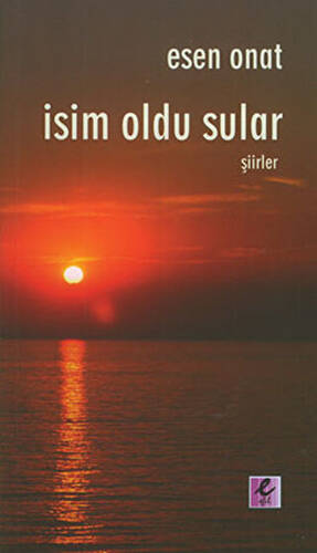 İsim Oldu Sular - 1