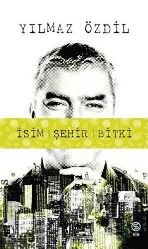 İsim Şehir Bitki - 1