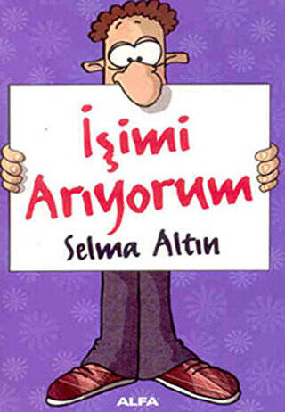 İşimi Arıyorum - 1