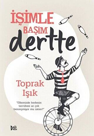 İşimle Başım Dertte - 1