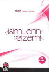 İsimlerin Gizemi - 1