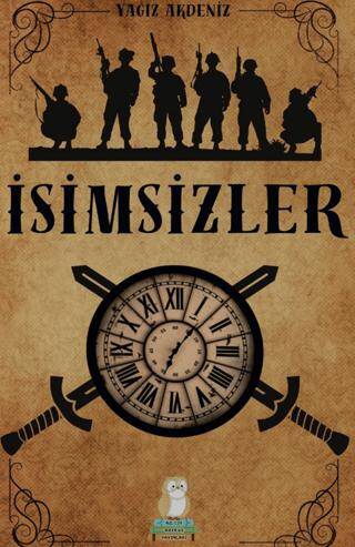 İsimsizler - 1