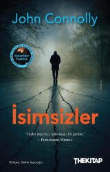 İsimsizler - The Kitap