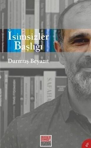 İsimsizler Başlığı - 1