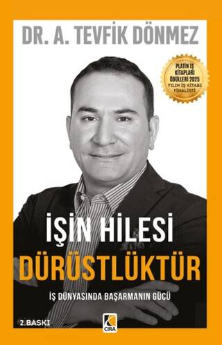 İşin Hilesi Dürüstlüktür - 1