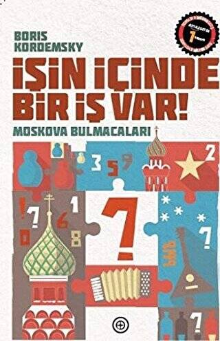 İşin İçinde Bir İş Var! - 1