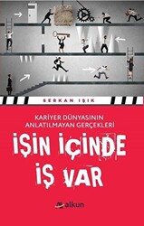 İşin İçinde İş Var - 1