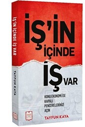 İş`in İçinde İş Var - 1