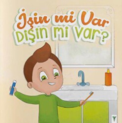 İşin mi Var Dişin mi Var ? - 1