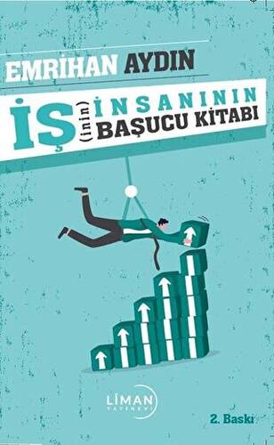 İşinin İnsanının Başucu Kitabı - 1