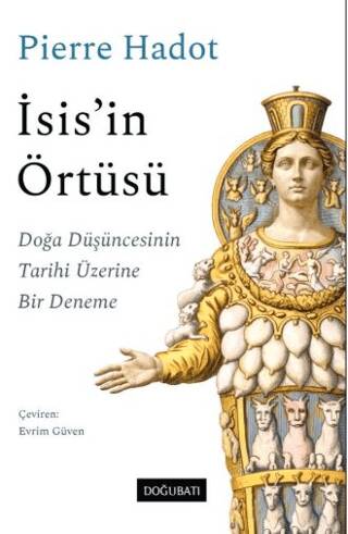 İsis’in Örtüsü - 1