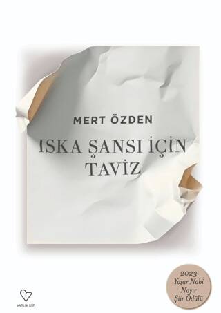 Iska Şansı İçin Taviz - 1