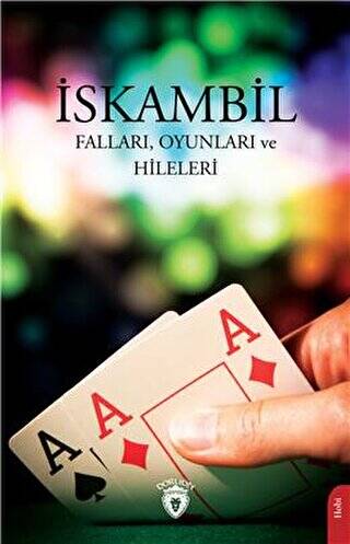 İskambil Falları Oyunları ve Hileleri - 1