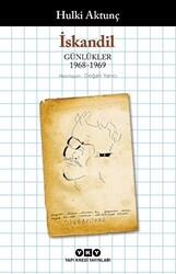 İskandil - Günlükler 1968-1969 - 1