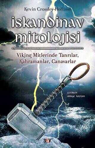 İskandinav Mitolojisi - 1