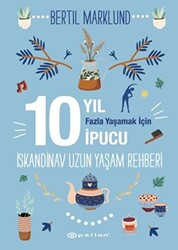 İskandinav Uzun Yaşam Rehberi - 1