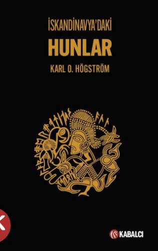 İskandi̇navya’daki̇ Hunlar - 1