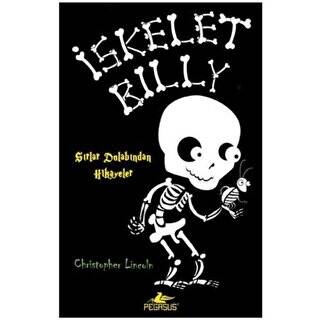 İskelet Billy - 1