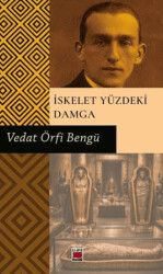 İskelet Yüzdeki Damga - Elips Kitap