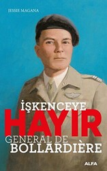 İşkenceye  Hayır - General de Bollardiere - 1