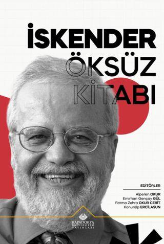 İskender Öksüz Kitabı - 1