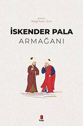 İskender Pala Armağanı - 1