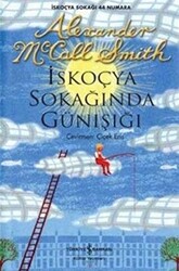 İskoç Sokağında Gün Işığı - 1