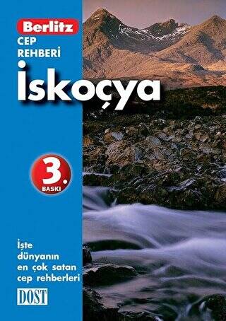 İskoçya Cep Rehberi - 1