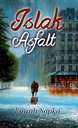 Islak Asfalt - 1