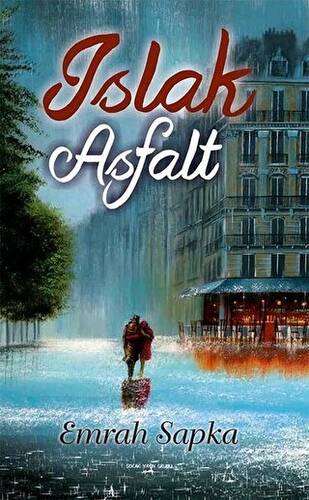 Islak Asfalt - 1