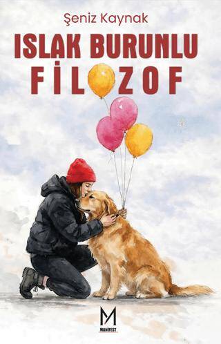 Islak Burunlu Filozof - 1