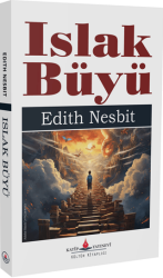 Islak Büyü - Katip Yayınları