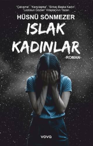 Islak Kadınlar - 1
