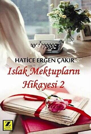 Islak Mektupların Hikayesi 2 - 1