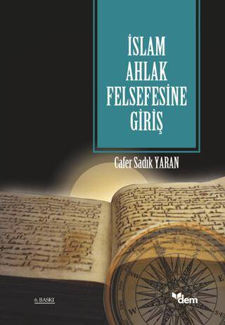 İslam Ahlak Felsefesine Giriş - 1