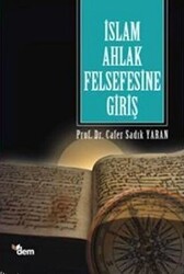 İslam Ahlak Felsefesine Giriş - 1